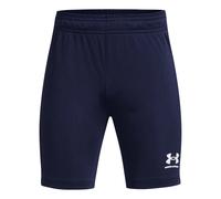 Short enfant Under Armour Challenger Core Bleu 10/12 ans