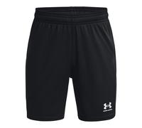 Under Armour Short garçon UA B's Ch. Knit Noir XS