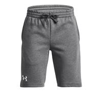 Under Armour Shorts Rival Fleece Gris 10-12 ans Garçon