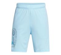 Under Armour Tech Summer Shorts Bleu 18-20 Years Garçon