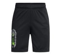 Short enfant Under Armour Tech™ Summer Noir 12/14 ans