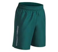 Under Armour UA Tech Woven Wordmark Short Shorts XL Vert