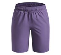 Short enfant Under Armour Tech™ Violet 6/8 ans