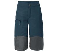 Vaude Caprea Antimos Shorts Bleu 122-128 cm Enfants