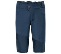 Short enfant VAUDE Moab Bleu