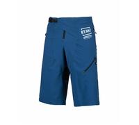Short enfant VTT Kenny Factory - Black navy - Taille 26 26