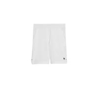 Short enfant Wilson Team Blanc XL