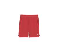 Wilson Team Inseam 5” Shorts Rouge L Enfants