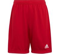 adidas Mixte enfant Entrada 22 Shorts, Team Power Red 2, 7-8 Years