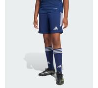 Short enfants Tiro26 League Team Navy Blue 2 / White 3-4A