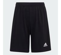 Short Entrada 22 Black 9-10A