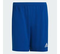 Adidas Shorts Entrada 22 Homme Bleu royal XS