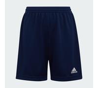 Short Entrada 22 Team Navy Blue 2 5-6A