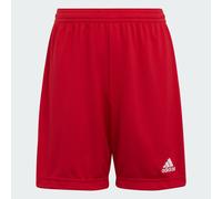 adidas Mixte enfant Entrada 22 Shorts, Team Power Red 2, 7-8 Years