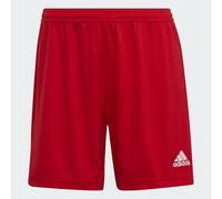 Short Entrada 22 Team Power Red 2 L