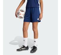 Short Entrada26 Team Navy Blue 2 / White S
