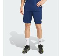 Short Entrada26 Team Navy Blue 2 / White S