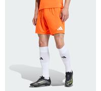 Short Entrada26 Team Orange / White XL