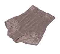 Short Enveloppant pour le Ventre Post-partum, Sous-vêtement Taille Haute Respirant avec Poche pour la Maison pour les Mères Post-partum (M)