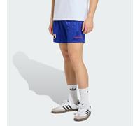 Short EQT Japan Active Blue 2XL