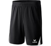 Erima Short 5-CUBES Homme Noir Taille XL