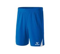 Erima - Short Erima 5-CUBES - S - new roy/blanc new roy/blanc, new roy/blanc G