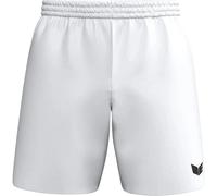 Erima Short Calcutta Blanc L Unisexe