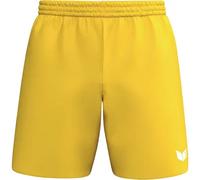Erima Short Calcutta Jaune Unisexe Taille M