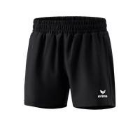 Erima Change Shorts Noir 38 Femme