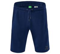 Erima Short ESSENTIAL Bleu S Homme