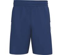 Erima Short Intro Bleu M Unisexe