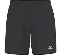 Erima Short Referee Noir Unisexe 4XL