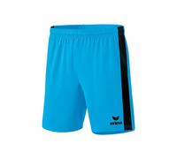 Short Erima Retro Star Bleu L