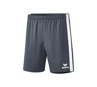 Short Erima Retro Star Gris M