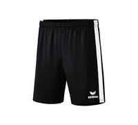 Erima Short Retro Star Noir XL Homme