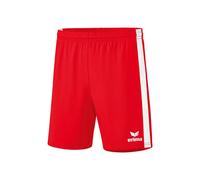 Short Erima Retro Star Rouge L