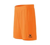Erima Short Rio 2.0 Orange Taille M Homme