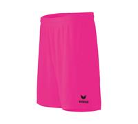 Erima – Short Rio 2.0 – Mixte non slipp – Rose – XL EU