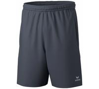 Erima Team Sweat Shorts Gris S Homme