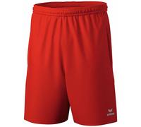 Erima Short Team Rouge Taille S