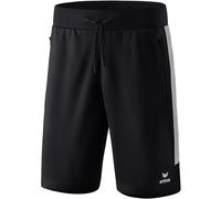Erima Short Worker Squad Noir 2XL Homme