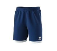 Short Errea Barney Bleu L