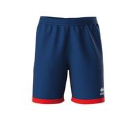 Short Errea Barney Bleu S