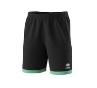 Short Errea Barney Noir 2XL