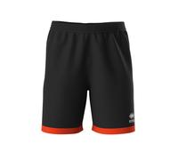 Short Errea Barney Noir L