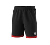 Short Errea Barney Noir S
