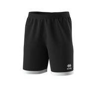 Short Errea Barney Noir XL