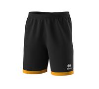 Short Errea Barney Noir XL