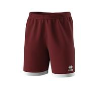 Short Errea Barney Rouge M