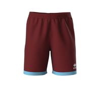 Short Errea Barney Rouge S